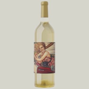 Out of The Park (2022) - Sauvignon Blanc