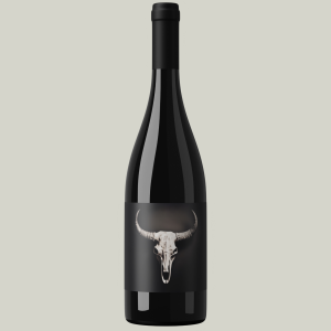 Sin Toro (2020) - Grenache