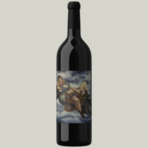 The Bomb (2020) - Cabernet Sauvignon